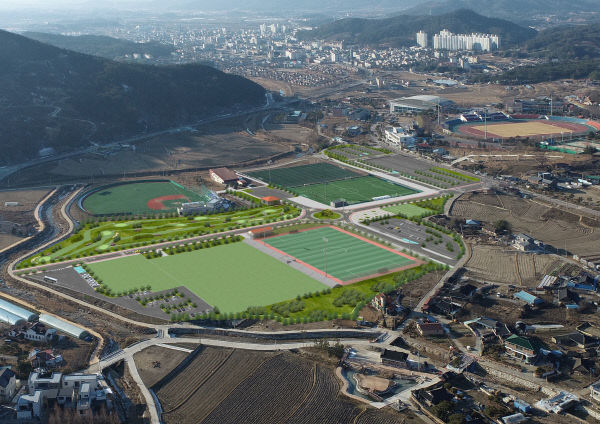 고창레져 이미지
