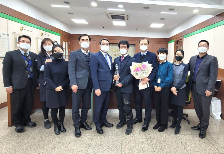 대소농업협동조합 이미지