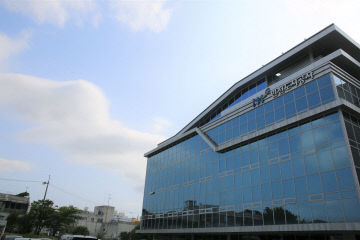 계룡산업(주) 계룡건설산업(주) 이미지
