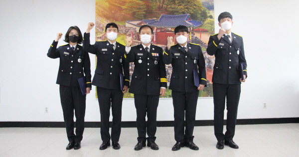 고창소방서 이미지