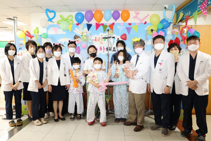 순천향대학교부속천안병원 이미지