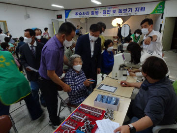 광석농업협동조합 이미지