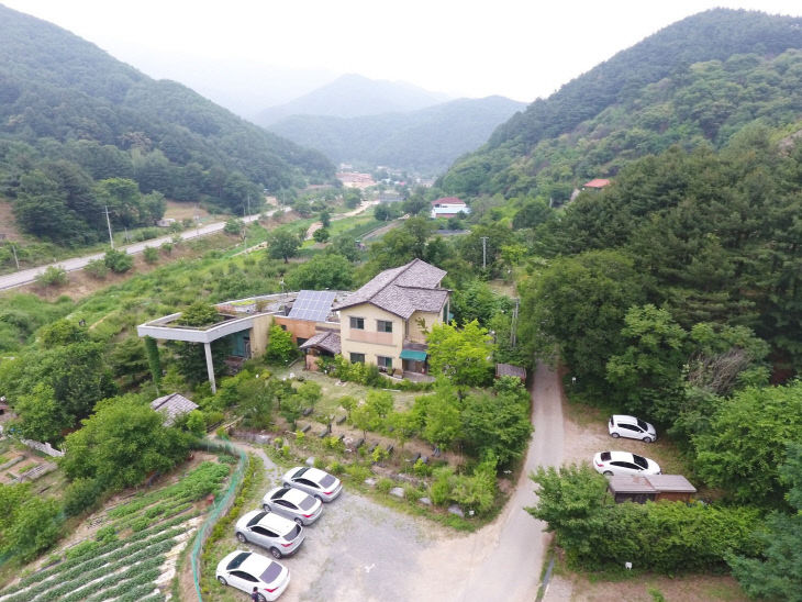 광덕산환경교육센터 이미지