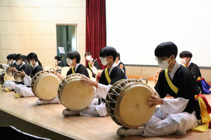 동중마을 이미지