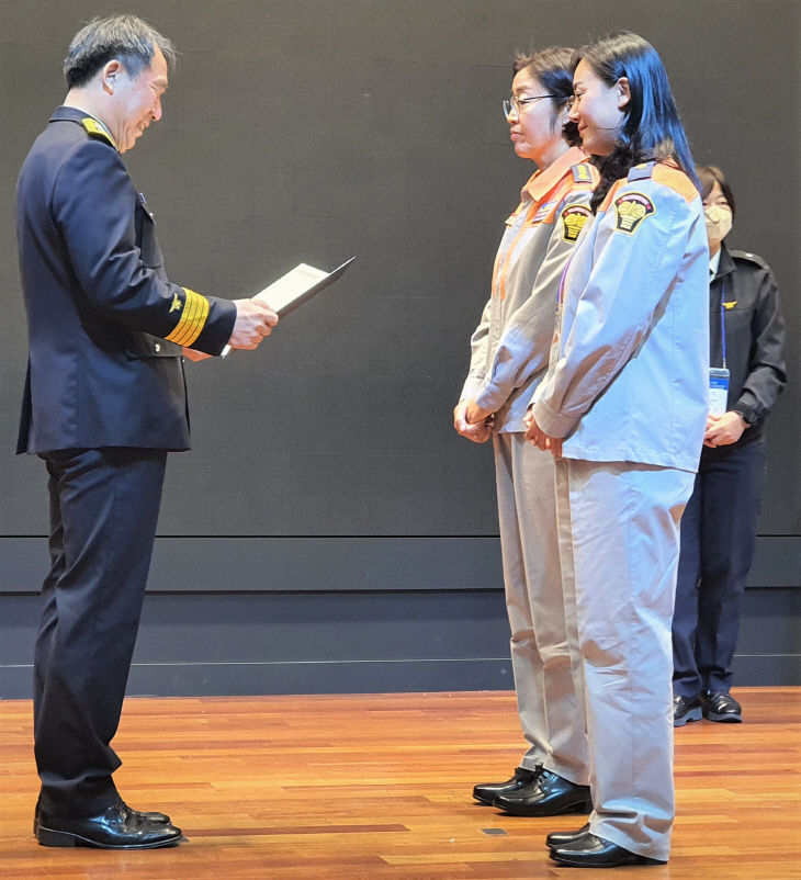 고창소방서 이미지