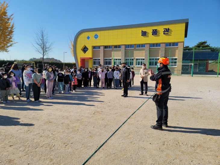합도초등학교 이미지