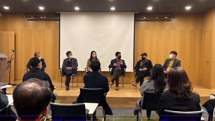 대전 스타트업 생태계 조성 위해선 부산 벤치마킹과 주거환경 지원 뒷받침돼야 - 뉴스 썸네일 이미지