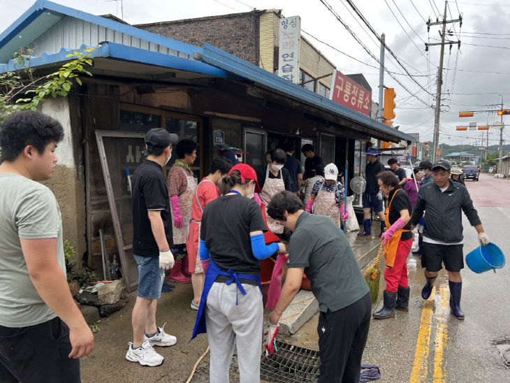 구룡농업협동조합 이미지