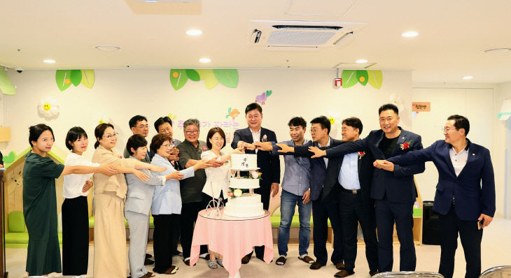 파크자이어린이집 이미지