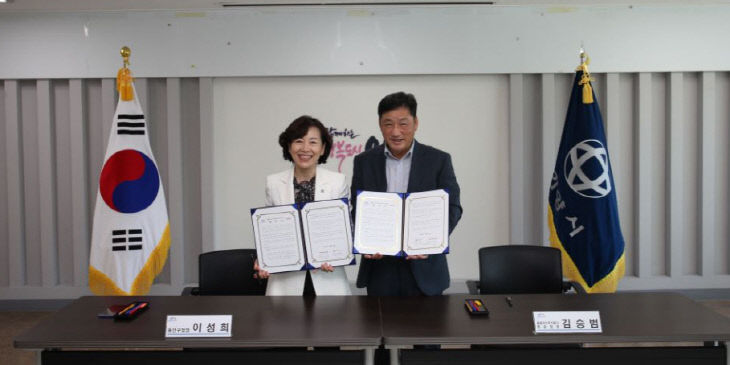 홈플러스(주) 평촌점 이미지