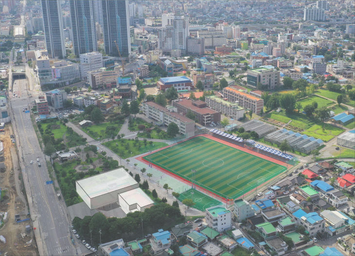 시너지천안 이미지
