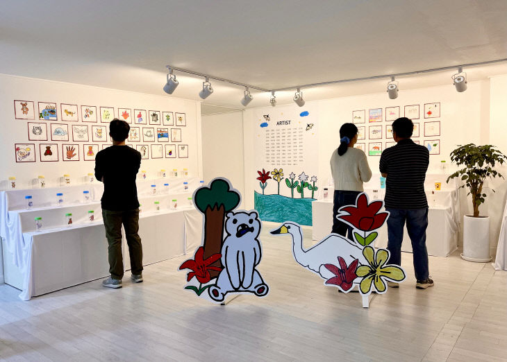 벽산엔지니어링(주) 이미지