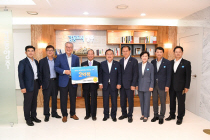 (주)크라운제과 이미지