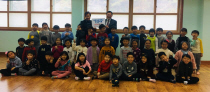 한국영상대학교부설유치원 이미지