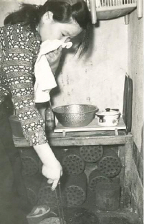 연탄시대 이미지