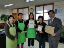 천안오성고등학교 이미지