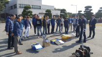 대전광역시 상수도사업본부 이미지