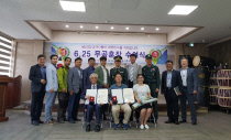화랑 이미지
