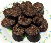 연변순대 이미지