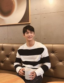 신흥커피숍 이미지