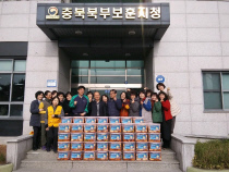유한킴벌리(주) 이미지