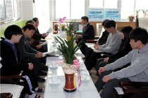 고대중학교 이미지