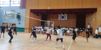 괴산중학교 이미지