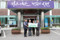 현대자동차(주) 이미지