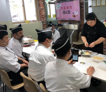 시흥시북부노인복지관 이미지
