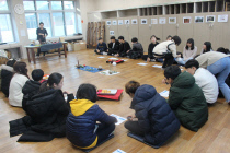 장항초등학교 이미지