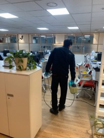코스모스글로벌 이미지