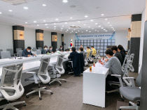 김포시 제2종합사회복지관 이미지