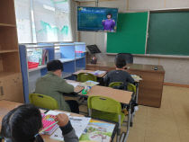 인지초등학교 이미지
