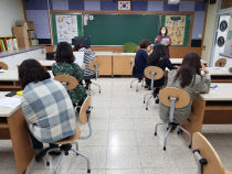인지초등학교 이미지