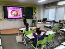 대소초등학교 이미지