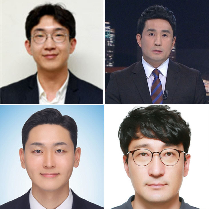 방원기 기자 목요언론인클럽 '이달의 기자상' 수상