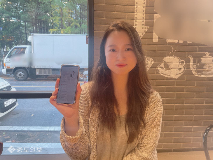 [인터뷰] 김영이 듀얼헬스케어 대표 "자사 어플 통해 개인 맞춤형 건강... - 뉴스 썸네일 이미지