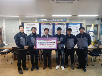 (주)동원식품 이미지