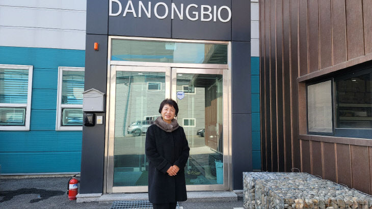 (주)다농 이미지