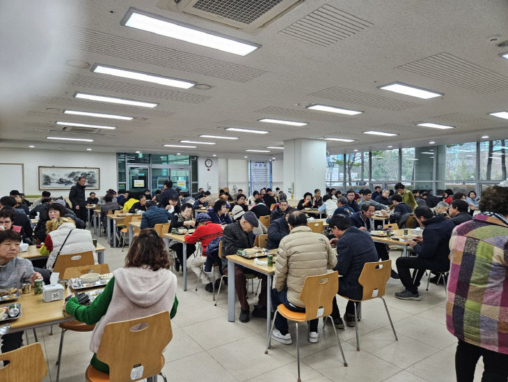 당진시노인복지관 이미지