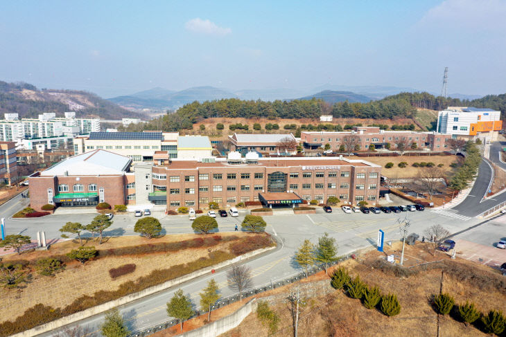 충청남도교육청교육연수원 이미지
