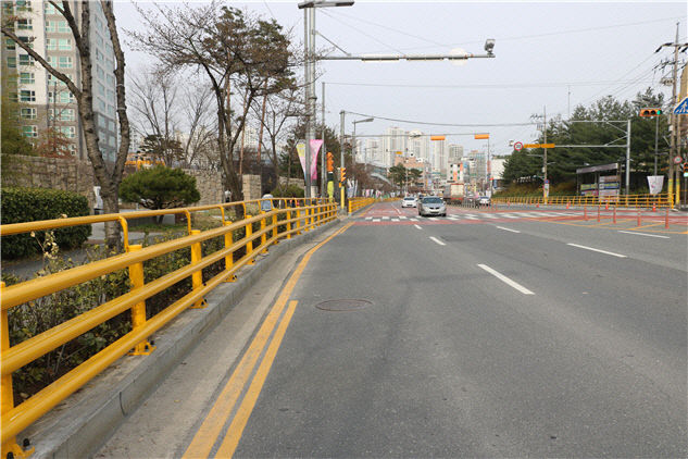 대전대덕경찰서 이미지