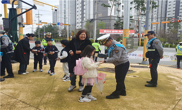 대전동부경찰서 이미지