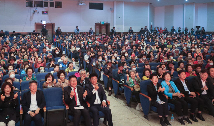 사회복지법인 신영복지재단 이미지
