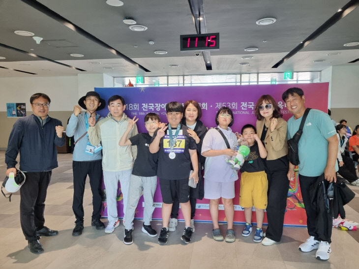 옥동초등학교 이미지