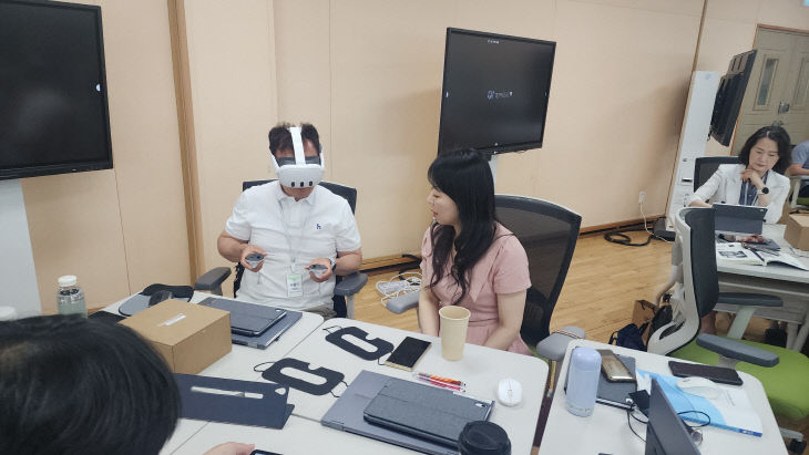 충청남도교육청교육연수원 이미지