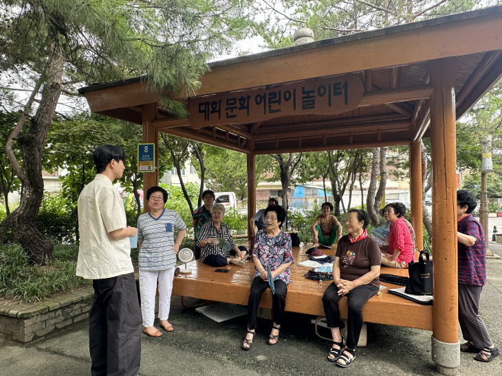 사회복지법인 신영복지재단 이미지