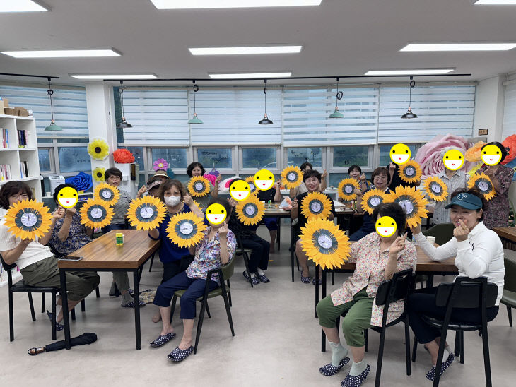 사회복지법인 신영복지재단 이미지