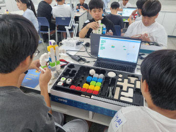 아산중학교 이미지