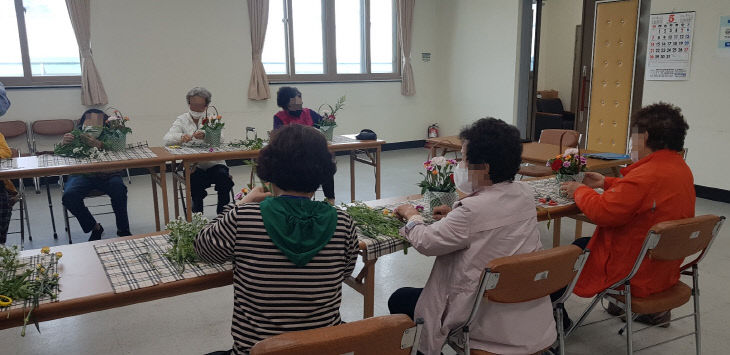사회복지법인 신영복지재단 이미지
